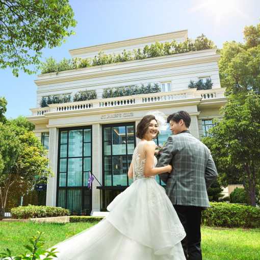 セントジェームスクラブ迎賓館仙台