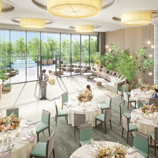 セントジェームスクラブ迎賓館仙台