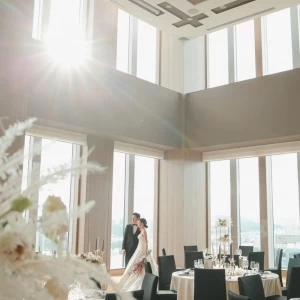 ★月初限定最大106万円優待★冬Wedding限定フェア