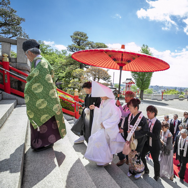 東武伊勢崎線沿線の神前式ができる結婚式場 栃木 口コミ人気の2選 ウエディングパーク