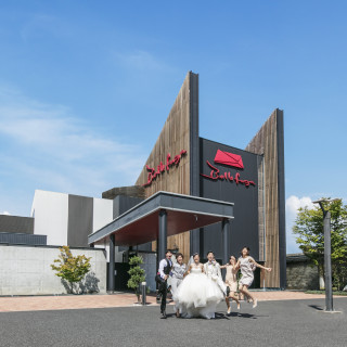 【2万円相当の婚礼料理試食付き!】絶品試食×演出体験×全館見学♪