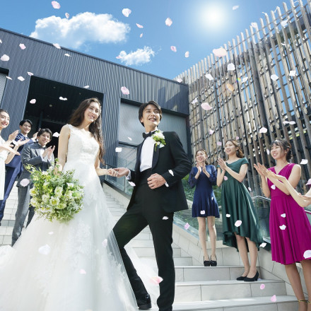 栃木の100万円以内結婚式プランがある結婚式場 ウエディングパーク