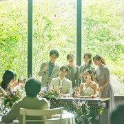 HILLSIDE VILLA Ciel et Vert（ヒルサイドヴィラ シエル ヴェルト）