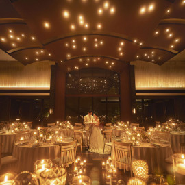 \Xmas特別フェア/スペシャルメニュー試食&5大成約特典