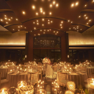 \Xmas特別フェア/スペシャルメニュー試食&5大成約特典