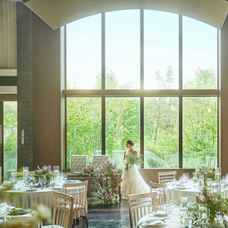 \憧れドレス見つけよう/衣裳総額50万円の成約特典プレゼント