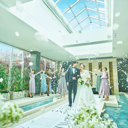 HILLSIDE VILLA Ciel et Vert(ヒルサイドヴィラ シエル ヴェルト)