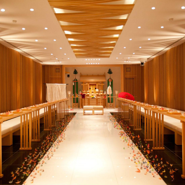 【和装Plan】PHOTO WEDDING☆写真に残す二人のだけの思い出♪