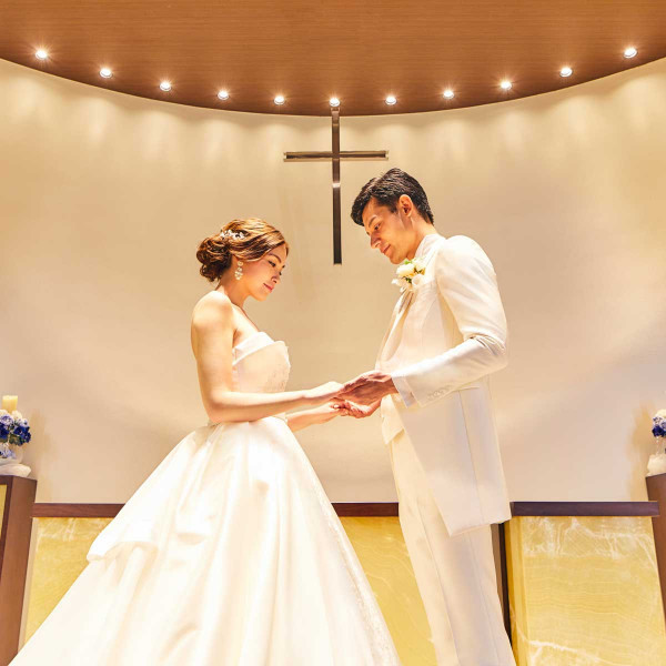 【洋装Plan】PHOTO WEDDING ずっとラブストーリー