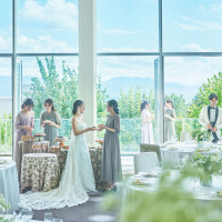 HILLSIDE VILLA Ciel et Vert（ヒルサイドヴィラ シエル ヴェルト）
