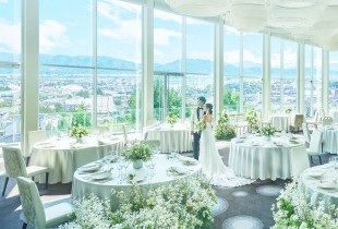 HILLSIDE VILLA Ciel et Vert（ヒルサイドヴィラ シエル ヴェルト）