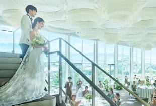 HILLSIDE VILLA Ciel et Vert（ヒルサイドヴィラ シエル ヴェルト）