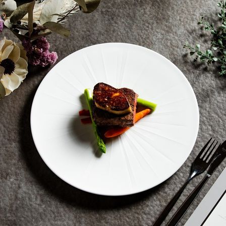 山と海の素材に恵まれた長岡らしい新鮮な食材を使用|HILLSIDE VILLA Ciel et Vert（ヒルサイドヴィラ シエル ヴェルト）の写真(32924187)