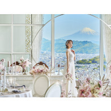 グランディエールブケトーカイの結婚式｜特徴と口コミをチェック