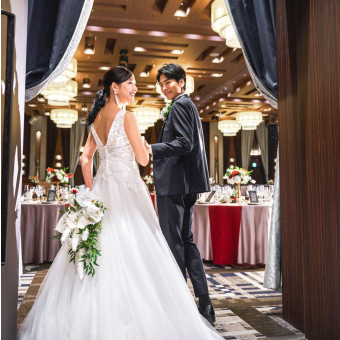 グランディエールブケトーカイ