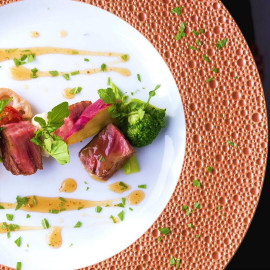 【限定3組】2万円相当黒毛和牛ハーフコース試食&1万円ギフト券付き