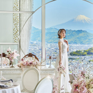 グランディエールブケトーカイ