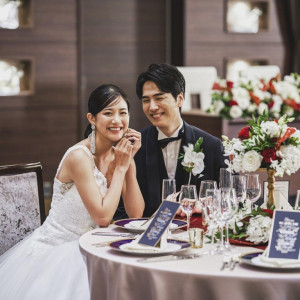 残▲【新春】 お年玉1万円ギフト×絶景×アクセス×選べるチャペル