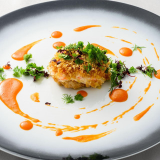 新鮮な食材を全国各地から。グランディエールでは全国各地から旬の食材を仕入れています。