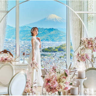 当日予約◎初見学《3連休》スイーツワンプレート×地上110m絶景