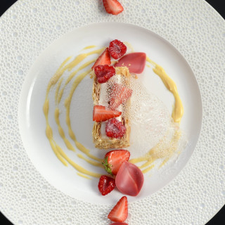 【無料】豪華パティシエ特別スイーツ試食プレゼント♪