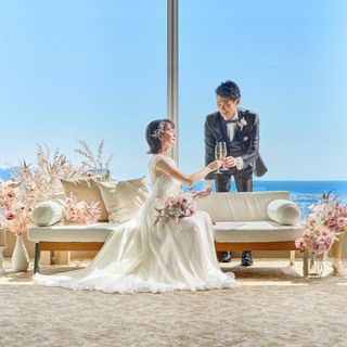 残▲《絶景×美食でおもてなし》最上階ロケ×絶品試食×安心サポート