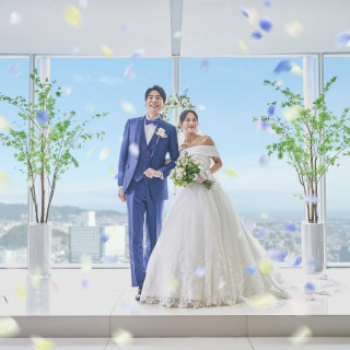 残▲《当館イチオシ◆葵ロール試食付》絶景会場×安心サポート相談会