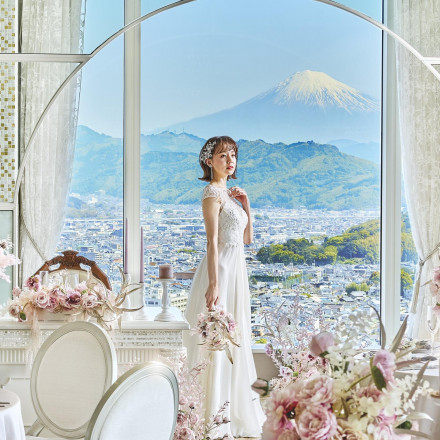 グランディエールブケトーカイ