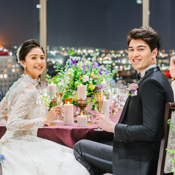 静岡の街並みを一望できる「スカイバンケット：ヴォーシエル」