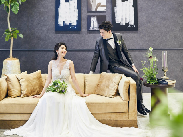 インスタ映えスポットも充実