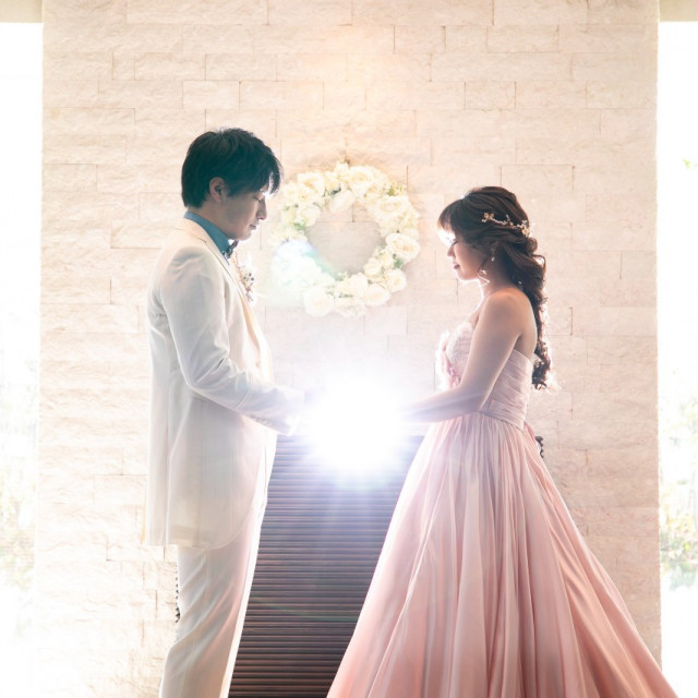 ウェディングブーケ　2点　まとめ売り　前撮り　フォトウェディング　結婚式 フォトウェディング・前撮り｜グランディエールブケトーカイ