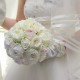 トス用ブーケ