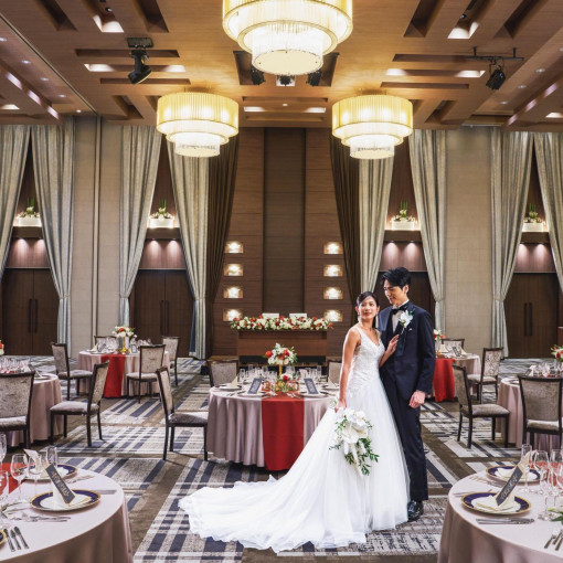 グランディエールブケトーカイ