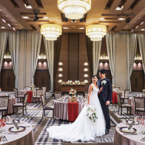 グランディエールブケトーカイ