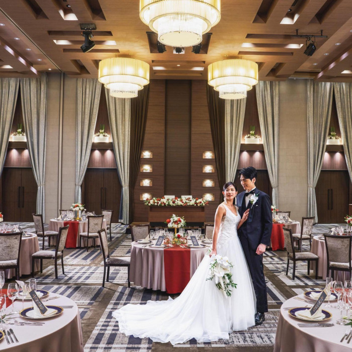 グランディエールブケトーカイ