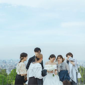 ローズガーデンクライスト教会のおすすめポイントの写真(3枚目)