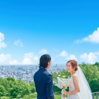 ローズガーデンクライスト教会