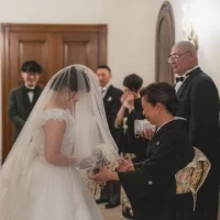 ローズガーデンクライスト教会