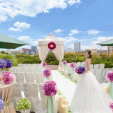 HARMONIE CINQ WEDDING HOTEL
