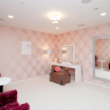 HARMONIE CINQ WEDDING HOTEL