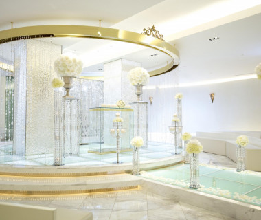 HARMONIE CINQ WEDDING HOTEL