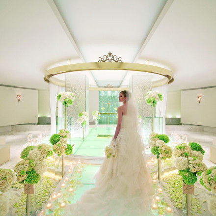 HARMONIE CINQ WEDDING HOTEL