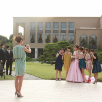 挙式の後のアフターセレモニー|マリエール神水苑の写真(1344213)