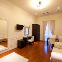 ブライズルーム|マリエール神水苑の写真(1344265)