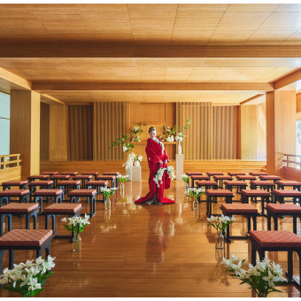 Precious&Gracious マリエール 神水苑