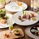 【1件目来館特典】館内レストランで使える1万円相当のお食事券プレゼント!!