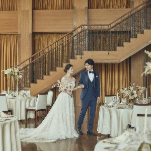 Precious&Gracious マリエール 神水苑の写真(35464256)