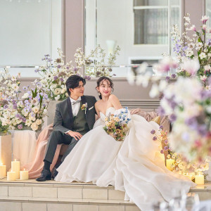 Precious&Gracious マリエール 神水苑の写真(55704578)