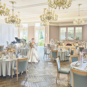 Precious&Gracious マリエール 神水苑の写真(55704580)