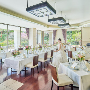 Precious&Gracious マリエール 神水苑の写真(55708310)